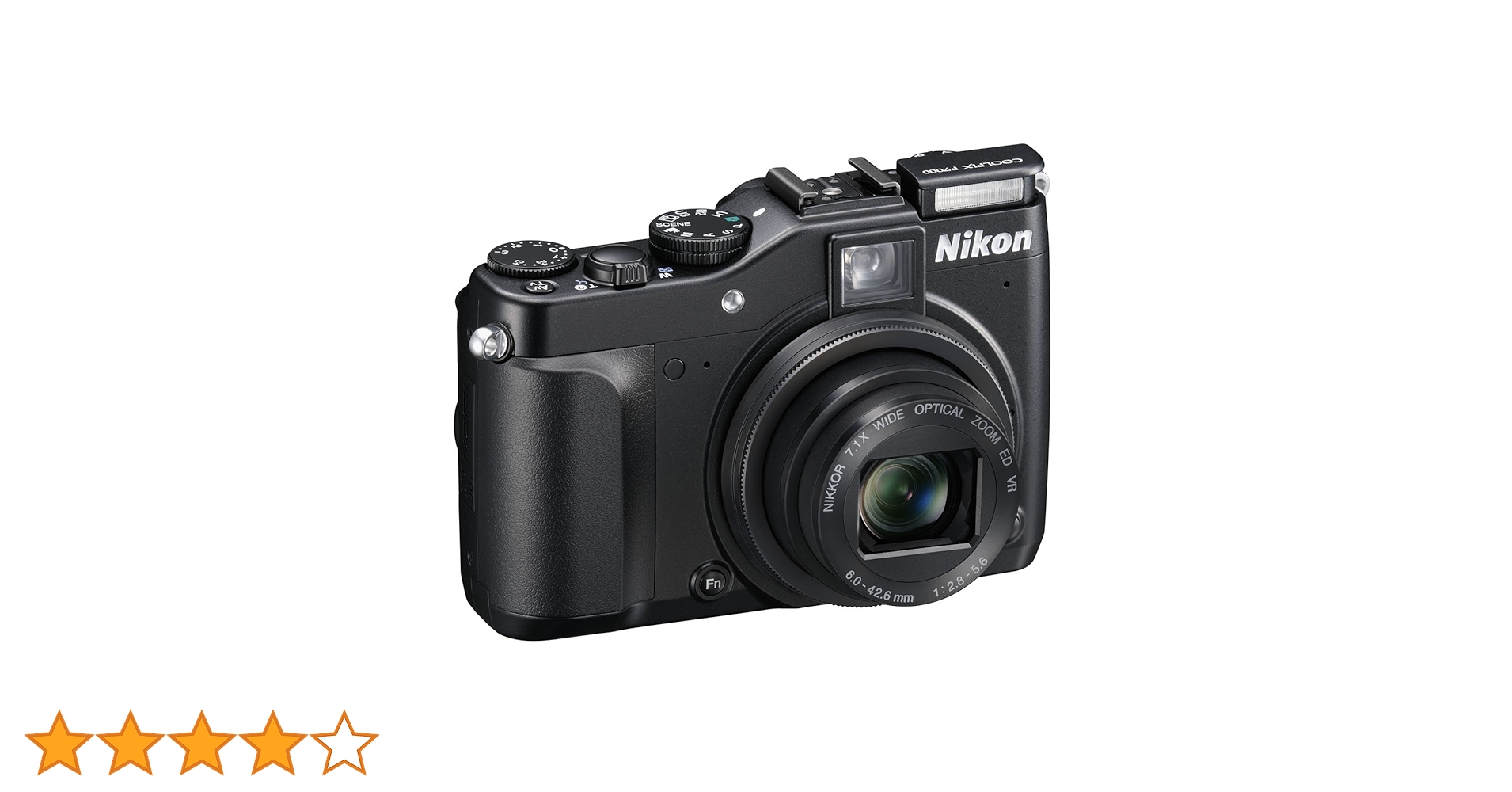Nikon COOLPIX 10倍WIDE Amazon Canada: Nikon P7000 Coolpix 10.1 MP Digital Camera